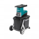 Makita UD2500 puutarhasilppuri 2500 W 67 L Terä