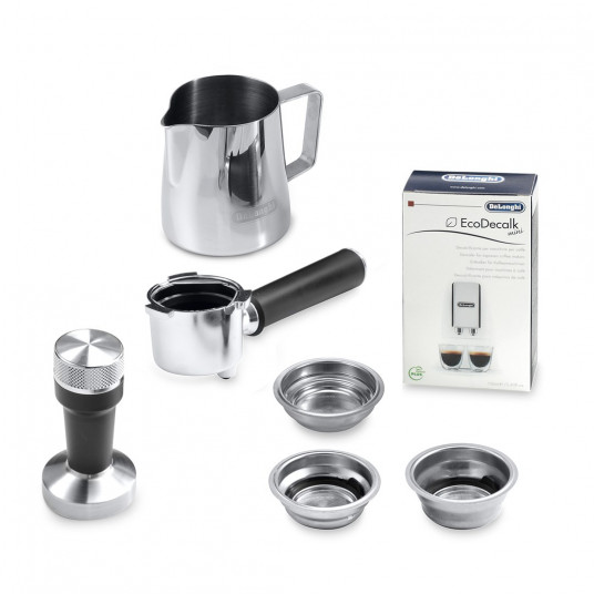 Kahvinkeitin De'Longhi EC885.BG