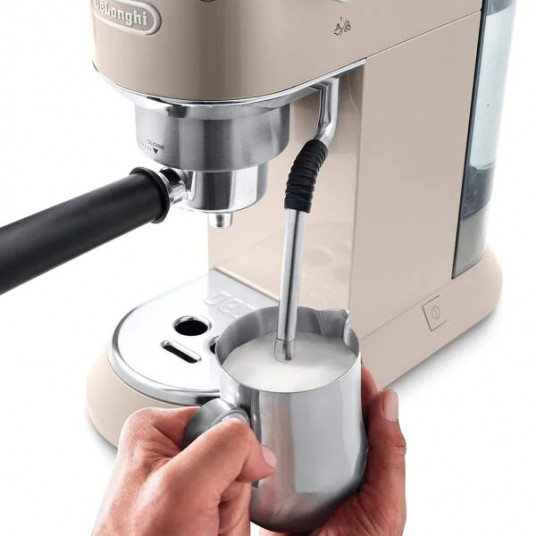 Kahvinkeitin De'Longhi EC885.BG