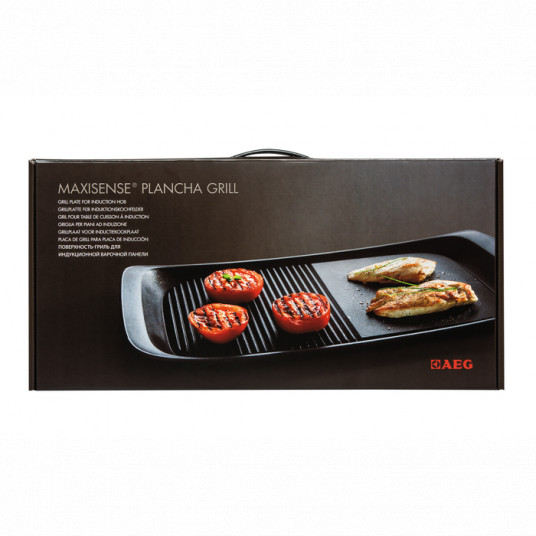 Maxi Sense Plancha Grill AEG MAXI-GRILL