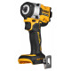 Akkutörmäysavain 3/8" 18V DCF923N DEWALT