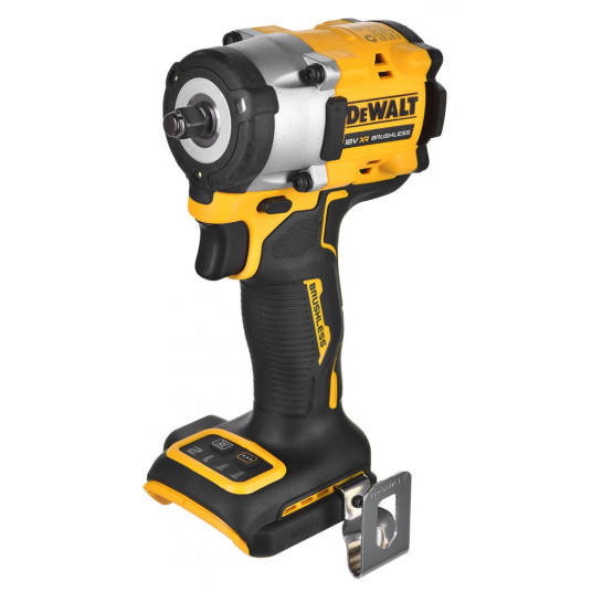 Akkutörmäysavain 3/8" 18V DCF923N DEWALT