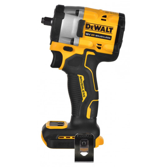 Akkutörmäysavain 3/8" 18V DCF923N DEWALT