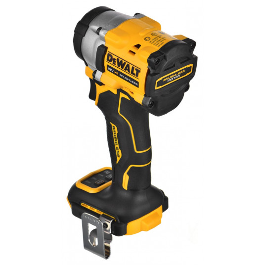 Akkutörmäysavain 3/8" 18V DCF923N DEWALT