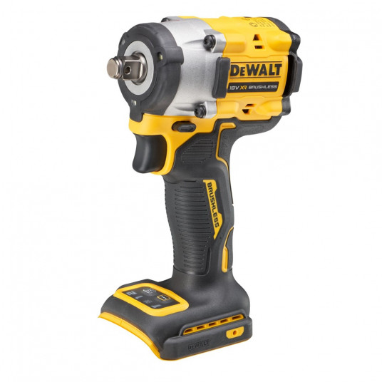 DEWALT DCF921N-XJ sähköinen ruuvimeisseli tai iskutyökalu