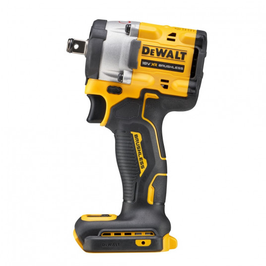 DEWALT DCF921N-XJ sähköinen ruuvimeisseli tai iskutyökalu