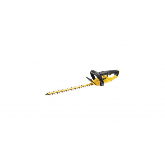 DeWALT DCM563P1-QW sähköinen pensasleikkuri yksiteräinen 3,4 kg