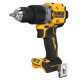 DEWALT DCD805NT-XJ Pora 2000 RPM 1,34 kg