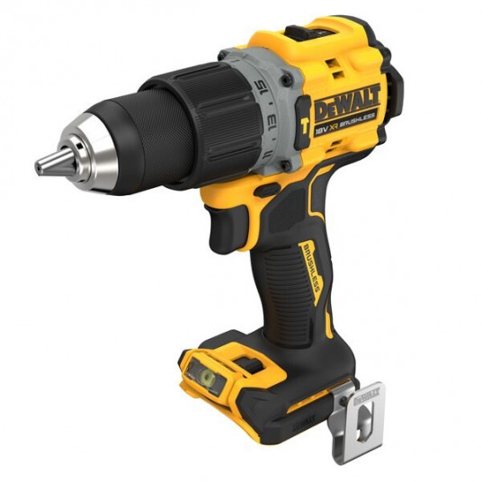 DEWALT DCD805NT-XJ Pora 2000 RPM 1,34 kg