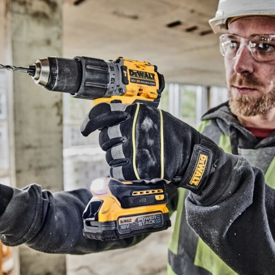 DEWALT DCD805NT-XJ Pora 2000 RPM 1,34 kg