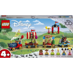 LEGO® 43212 DISNEY "Disney"-lomajuna