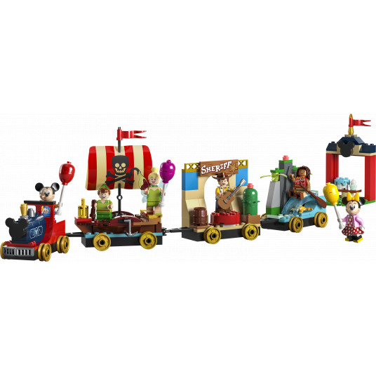 LEGO® 43212 DISNEY "Disney"-lomajuna