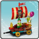 LEGO® 43212 DISNEY "Disney"-lomajuna