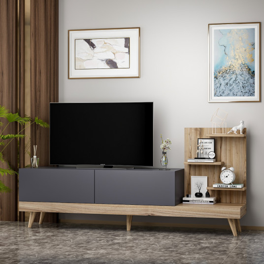 TV-kaappi Dizayn