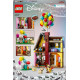 LEGO® 43217 DISNEY "YLÖS" House​