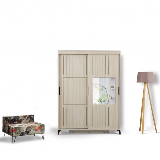 Kaappi Pasific Home Fuga - 140 tammi