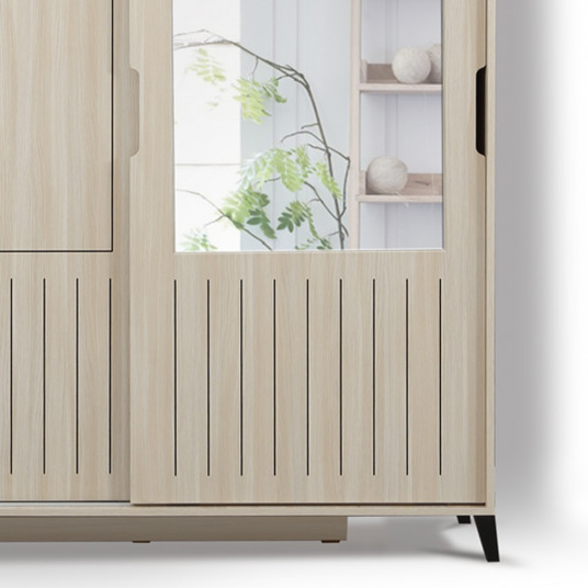 Kaappi Pasific Home Fuga - 140 tammi