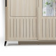Kaappi Pasific Home Fuga - 140 tammi