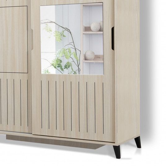 Kaappi Pasific Home Fuga - 140 tammi