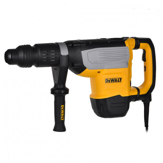 Vasarapora SDS-MAX 1700W D25773K DEWALT