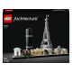LEGO® 21044 ARCHITECTURE Paris
