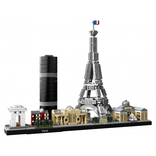 LEGO® 21044 ARCHITECTURE Paris