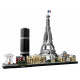 LEGO® 21044 ARCHITECTURE Paris