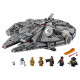 LEGO® 75257 Star Wars Millennium Falcon™