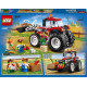 LEGO® 60287 CITY Great Vehicles -traktori