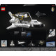 LEGO® 10283 ICONS NASA Uudelleen käytettävä avaruussukkula Discovery