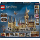 LEGO® 71043 HARRY POTTER™ Tylypahkan™ linna