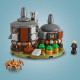 LEGO® 71043 HARRY POTTER™ Tylypahkan™ linna