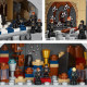 LEGO® 71043 HARRY POTTER™ Tylypahkan™ linna