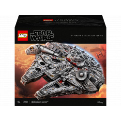 LEGO® 75192 STAR WARS Millennium Falcon™