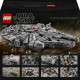 LEGO® 75192 STAR WARS Millennium Falcon™