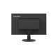 Lenovo D24-40 60,5 cm (23,8") 1920 x 1080 pikseliä Full HD LED musta