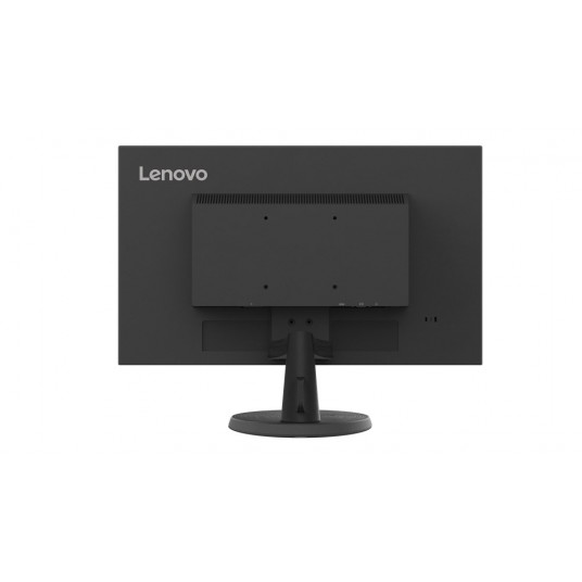 Lenovo D24-40 60,5 cm (23,8") 1920 x 1080 pikseliä Full HD LED musta