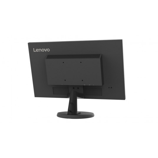 Lenovo D24-40 60,5 cm (23,8") 1920 x 1080 pikseliä Full HD LED musta