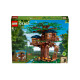 LEGO® 21318 IDEAS Puutalo