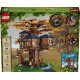 LEGO® 21318 IDEAS Puutalo