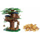 LEGO® 21318 IDEAS Puutalo