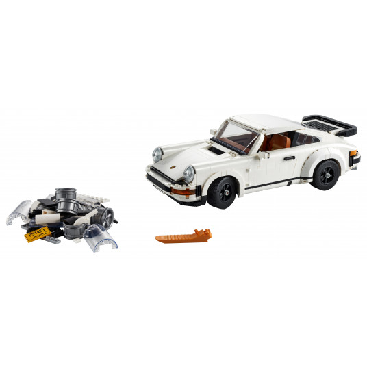 LEGO® 10295 ICONS Porsche 911