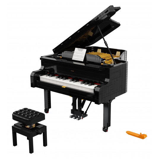 LEGO® 21323 IDEAS Piano