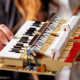 LEGO® 21323 IDEAS Piano