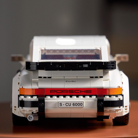 LEGO® 10295 ICONS Porsche 911