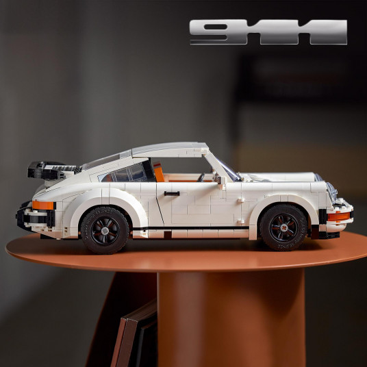 LEGO® 10295 ICONS Porsche 911