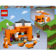 LEGO® 21178 MINECRAFT Fox Habitat