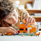 LEGO® 21178 MINECRAFT Fox Habitat