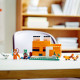 LEGO® 21178 MINECRAFT Fox Habitat