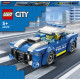 LEGO® 60312 CITY Poliisiauto